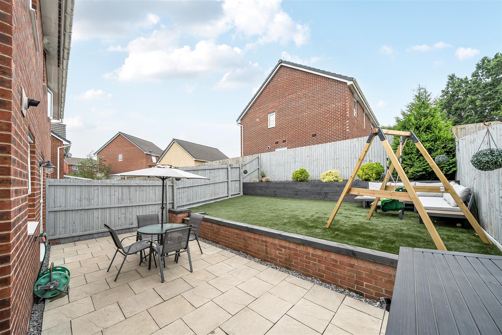 Heol Pentre Bach, Gorseinon, Swansea, SA4 4AU